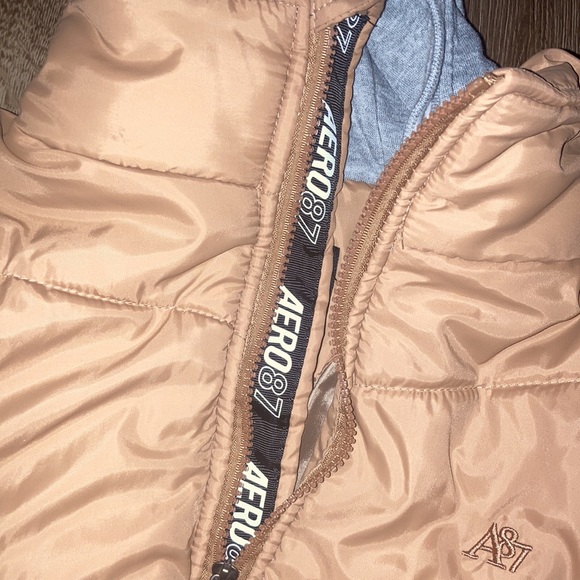 Lightweight Aeropostale Jacket - Picture 3 of 3